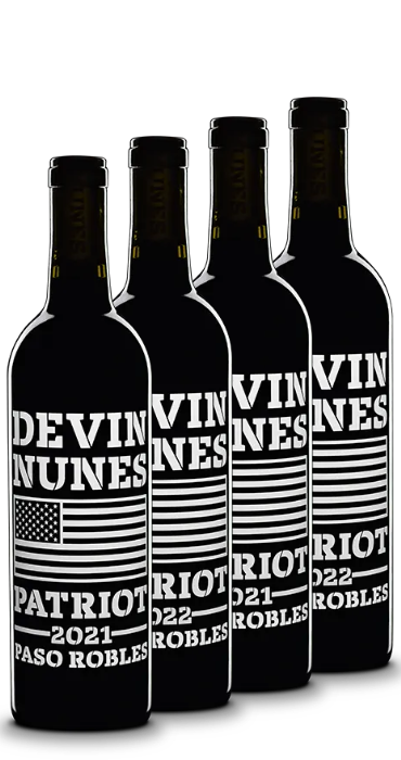 2021 The Patriot Holiday Gift Pack